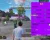 pubg地铁国际服《NRG》外挂度假岛随便乱杀